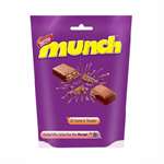 Nestle Munch Share Bag 